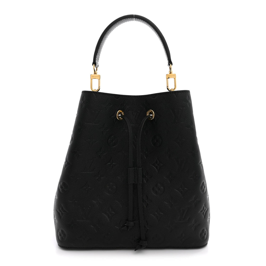 Empreinte Neonoe MM Black £¨ Direct shipment via from wholesalehk.shop