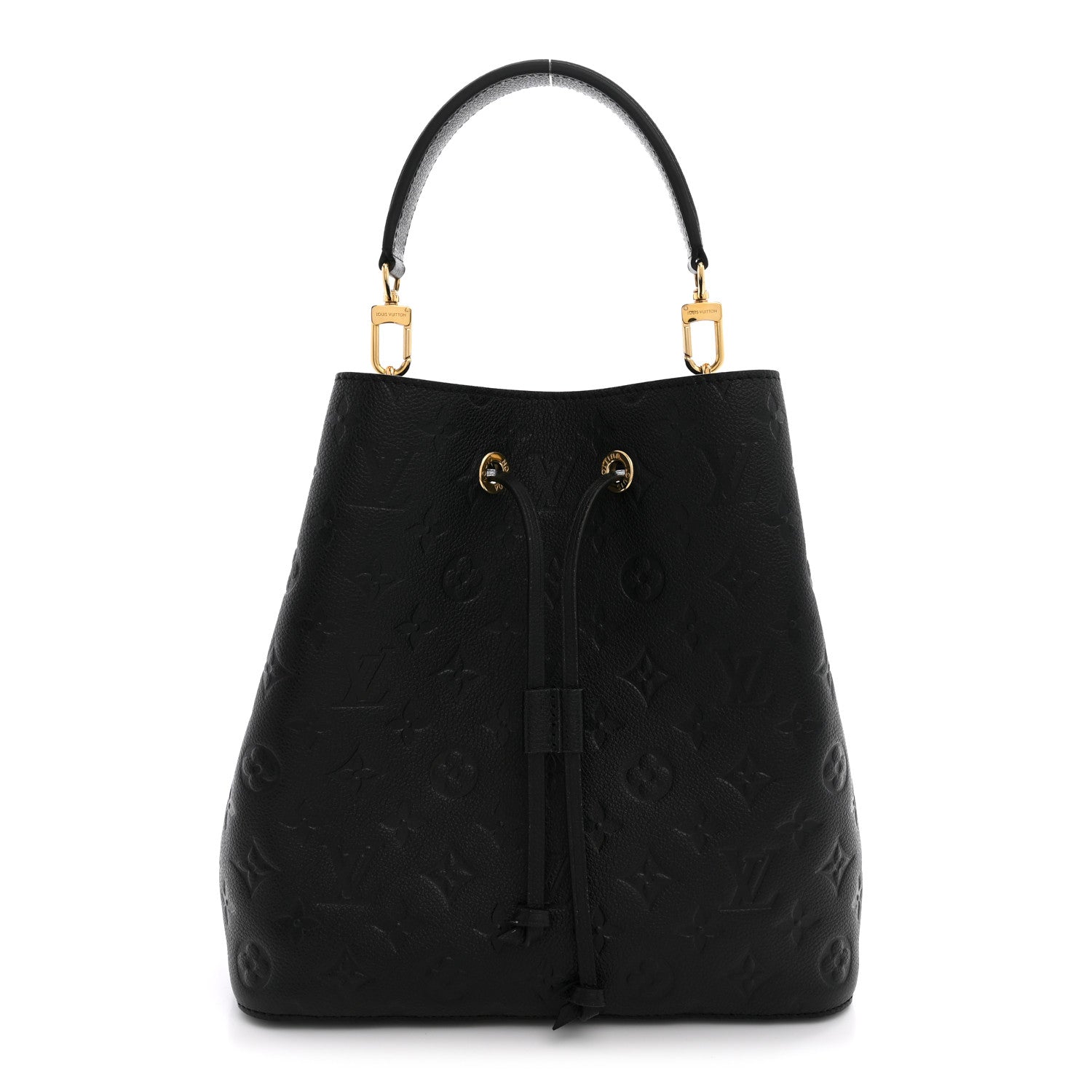Empreinte Neonoe MM Black £¨ Direct shipment via from wholesalehk.shop