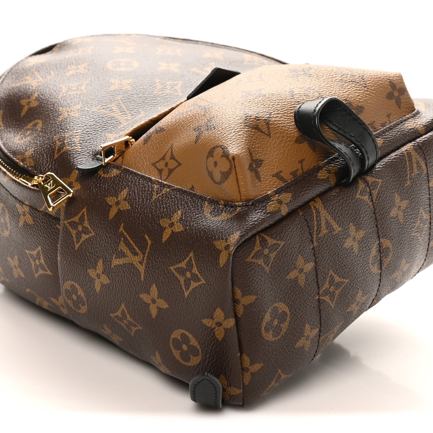 Reverse Monogram Palm Springs Backpack PM £¨ Direct shipment via from wholesalehk.shop