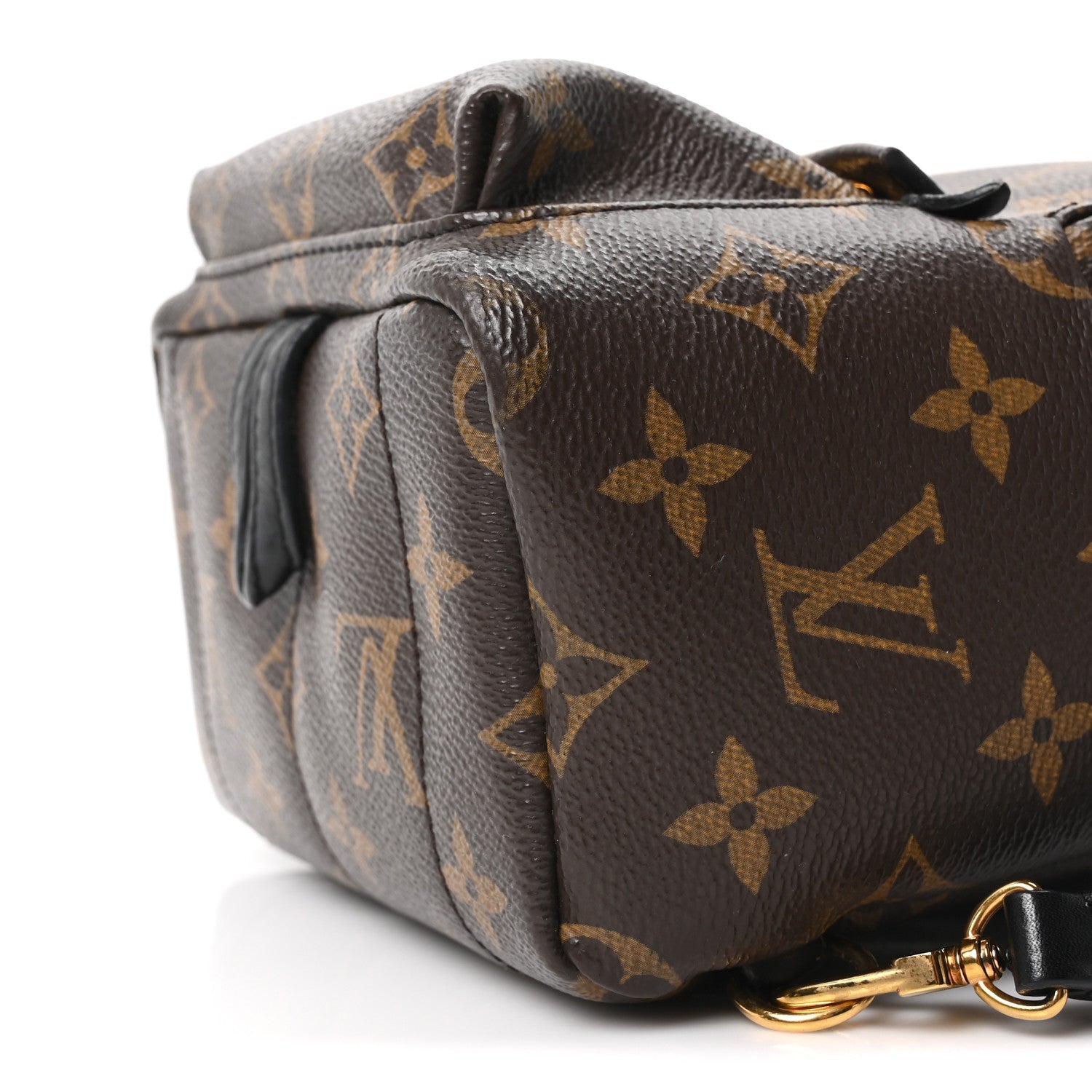 Monogram Palm Springs Backpack Mini £¨ Direct shipment via from wholesalehk.shop
