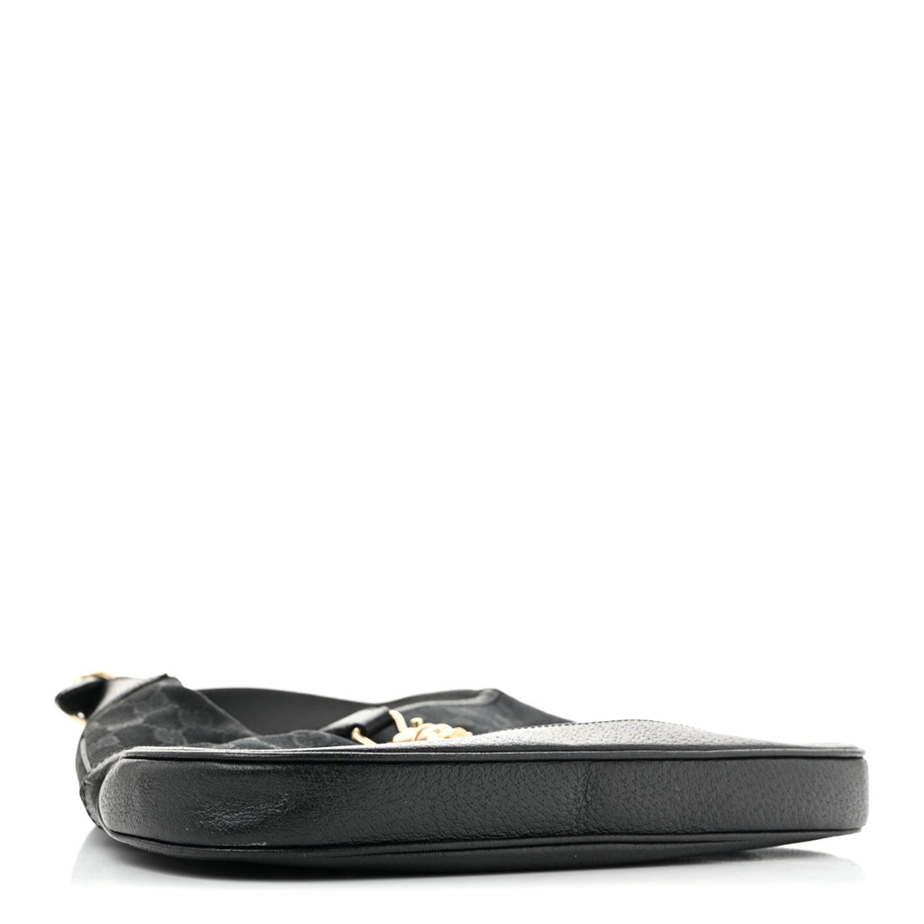 Monogram Small Jackie O Hobo Black £¨ Direct shipment via from wholesalehk.shop