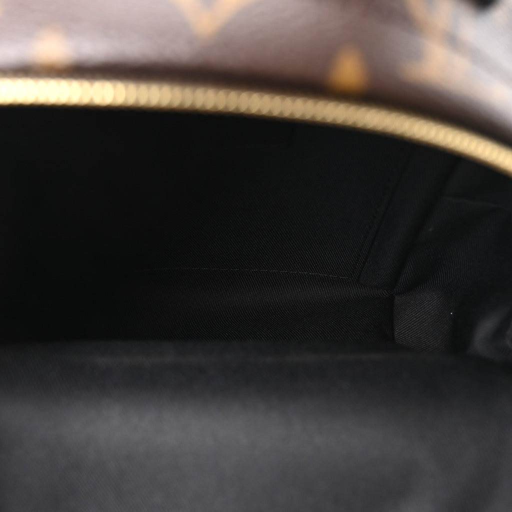 Monogram Palm Springs Backpack Mini £¨ Direct shipment via from wholesalehk.shop