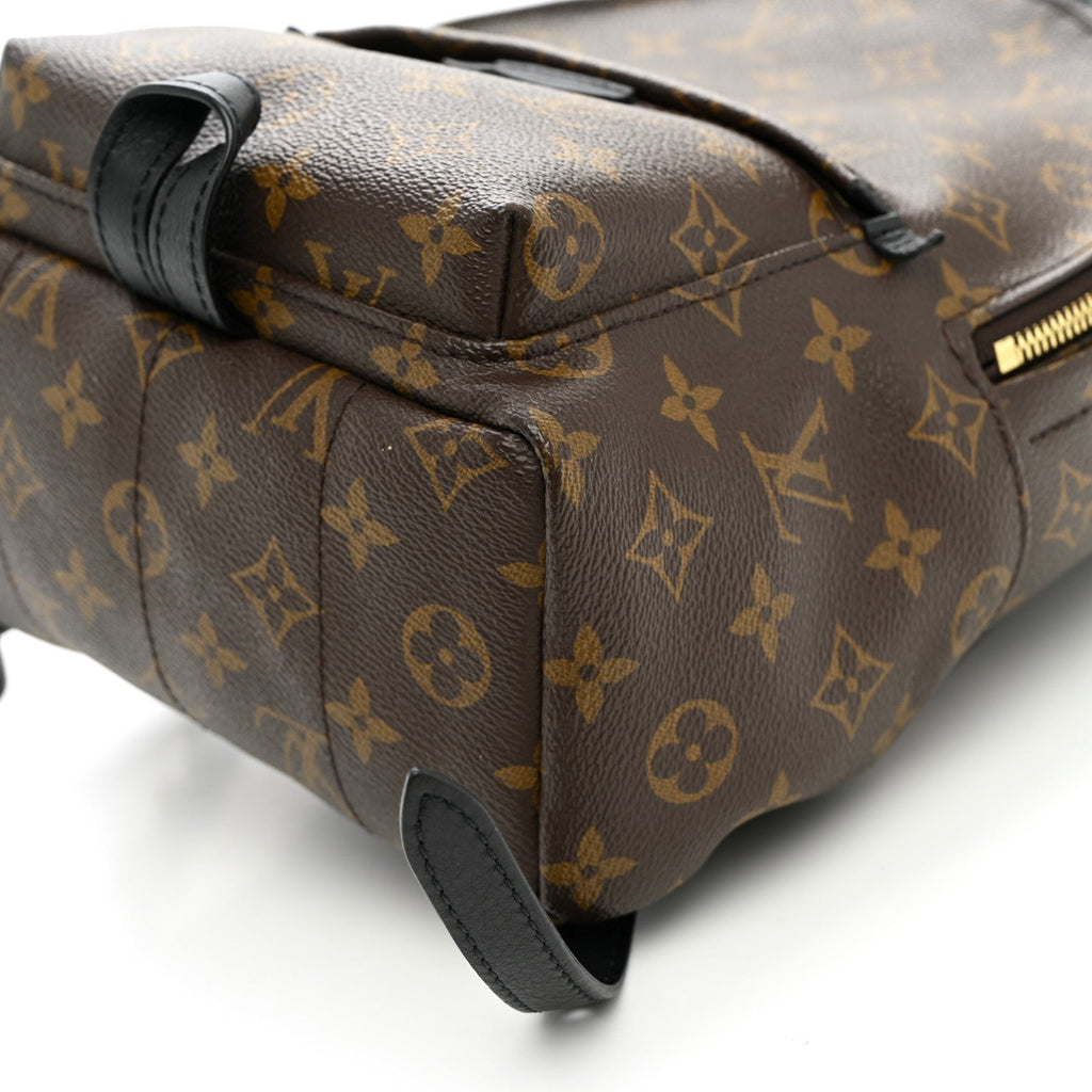 Monogram Palm Springs Backpack PM £¨ Direct shipment via from wholesalehk.shop