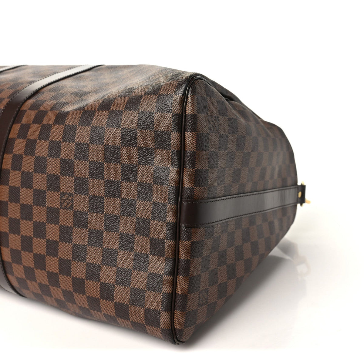 Damier Ebene Keepall Bandouliere 55 wholesalehk.shop
