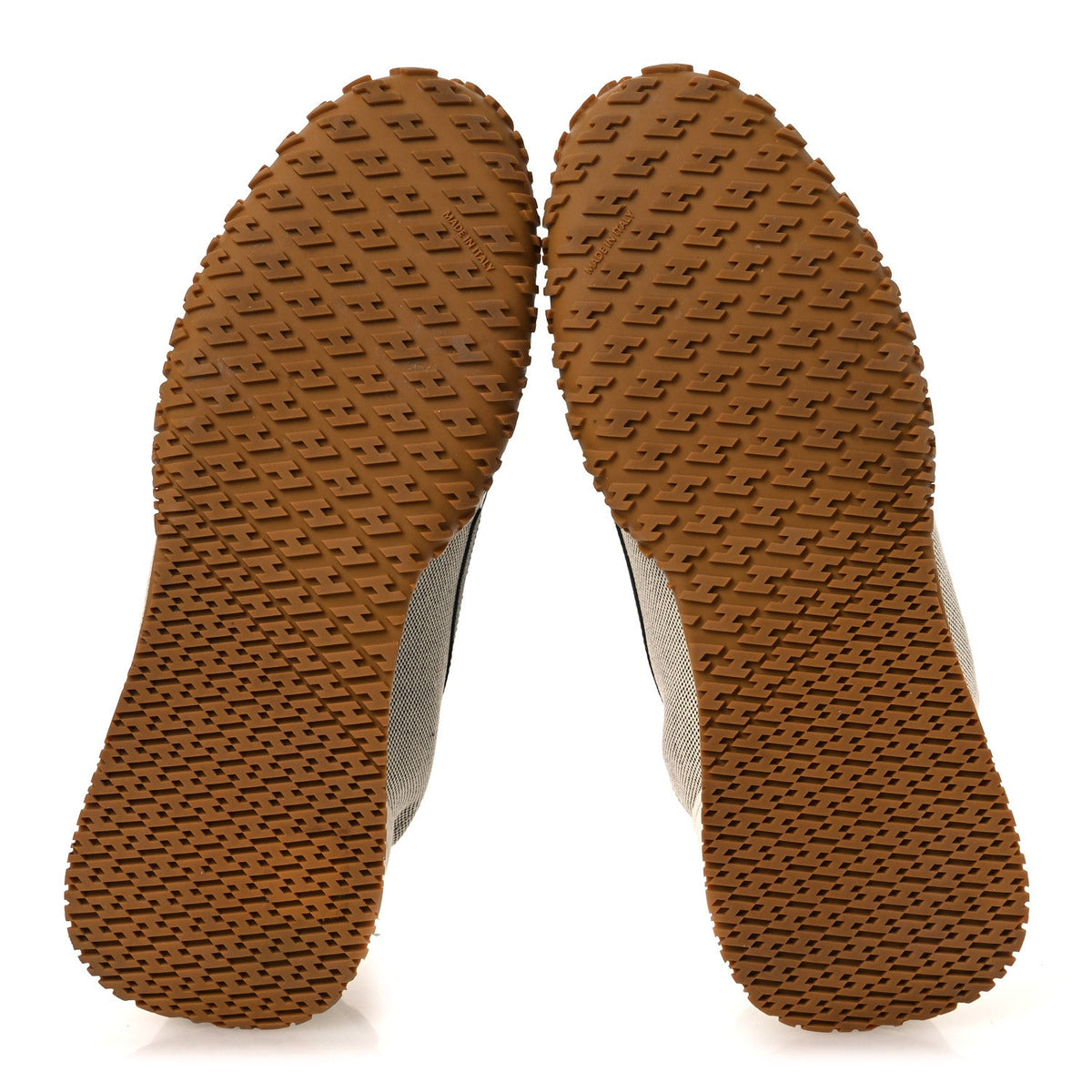 Toile Suede Goatskin Jet Sneakers 38 Multicolored Prunoir wholesalehk.shop