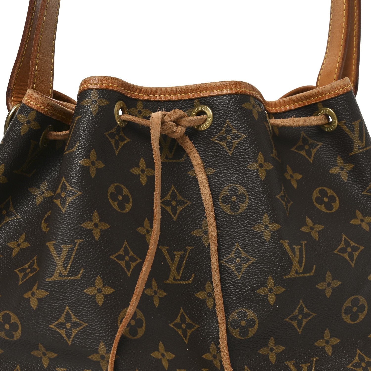Monogram Petit Noe £¨ Direct shipment via from wholesalehk.shop