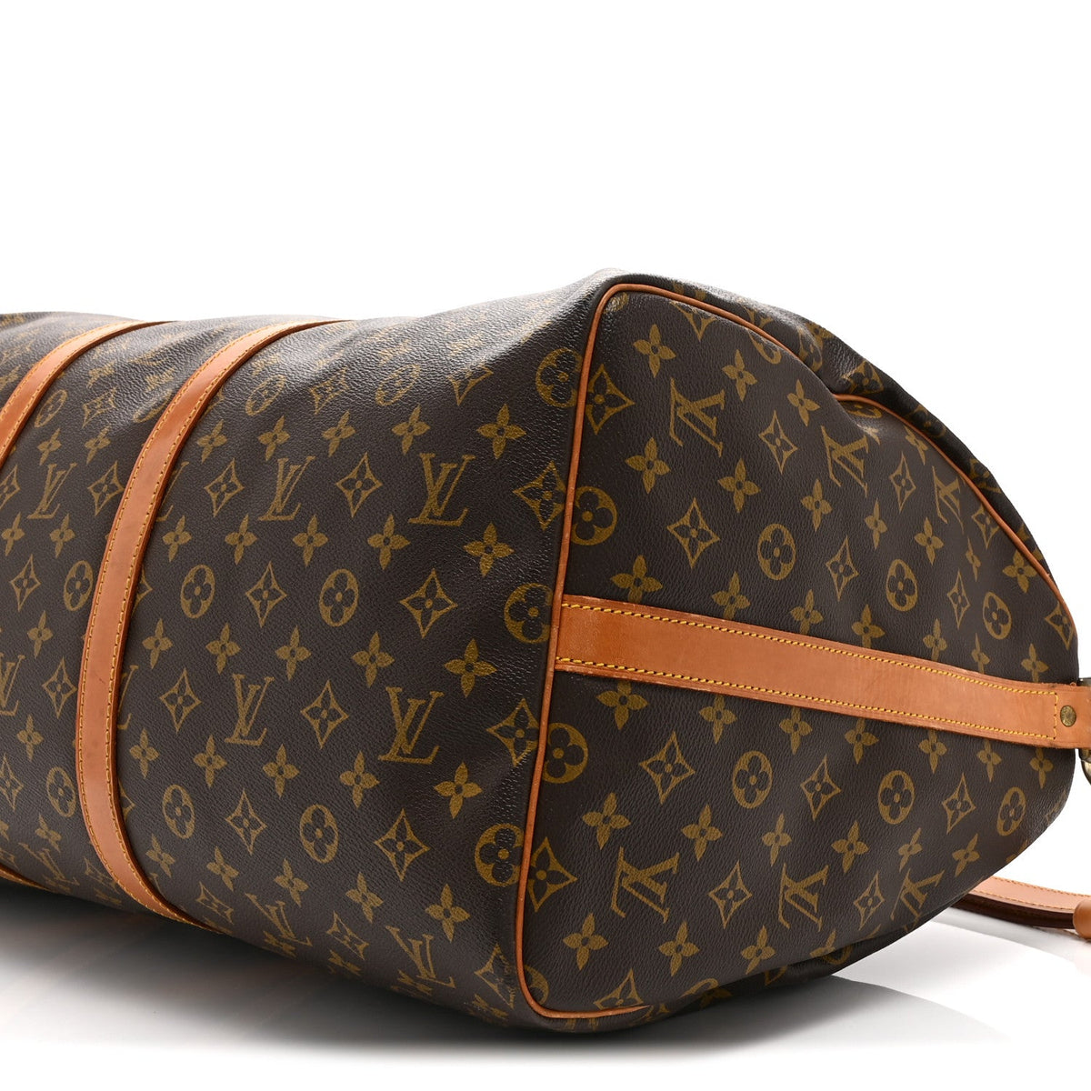 Monogram Keepall Bandouliere 55 wholesalehk.shop