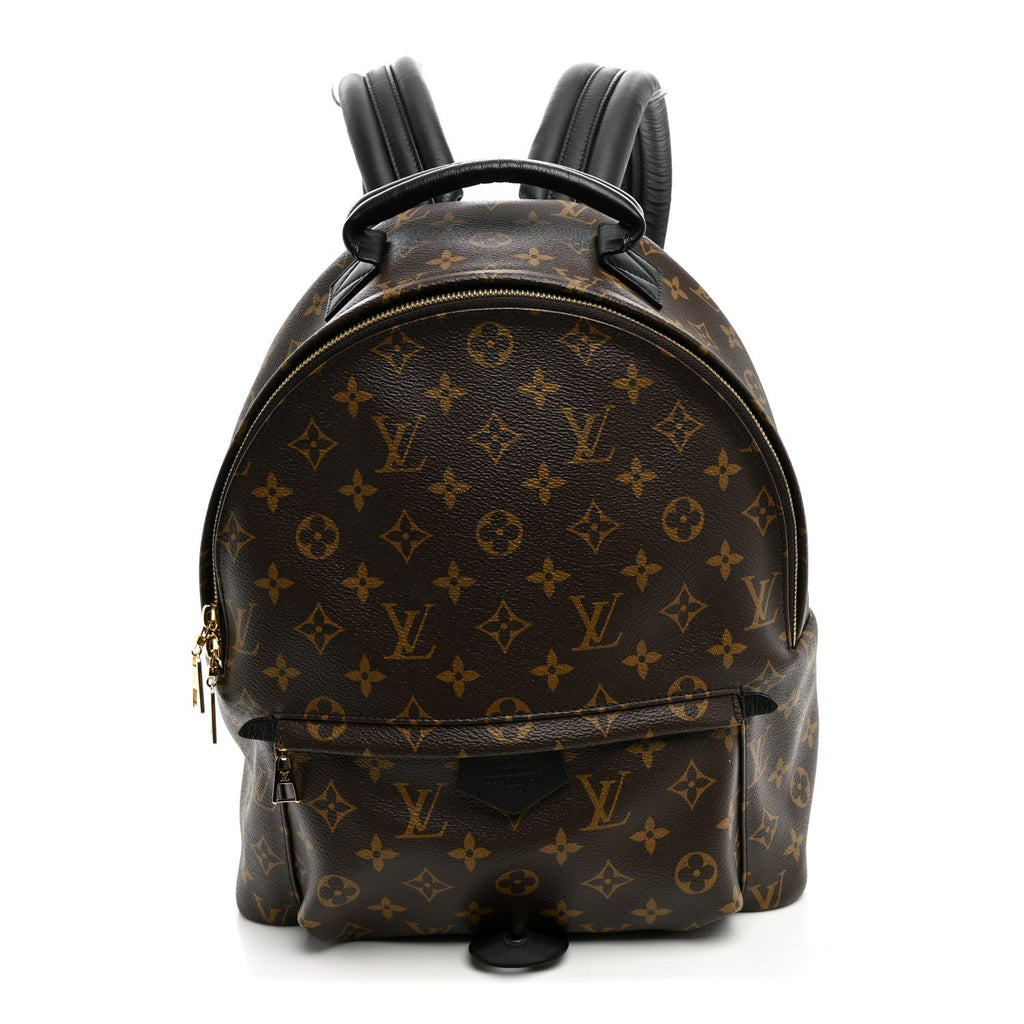 Monogram Palm Springs Backpack MM £¨ Direct shipment via from wholesalehk.shop