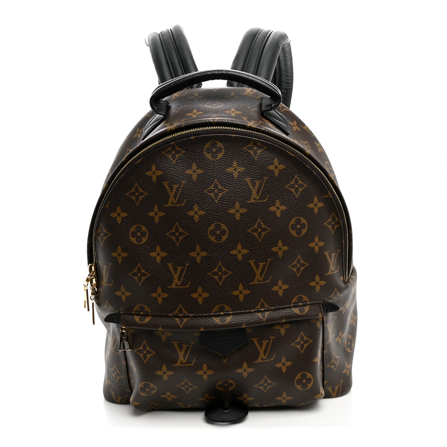 Monogram Palm Springs Backpack MM £¨ Direct shipment via from wholesalehk.shop