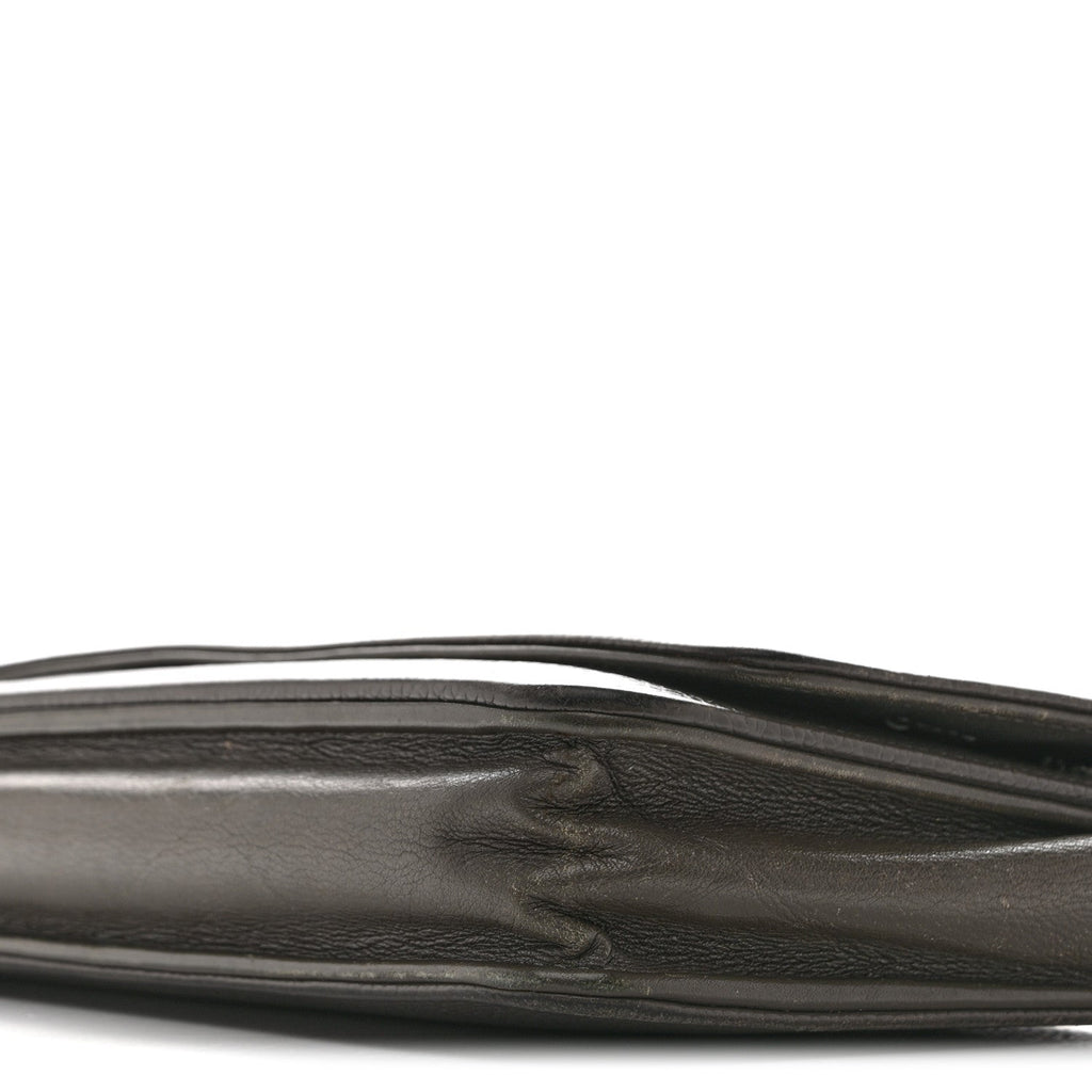 Caviar Timeless CC Wallet on Chain WOC Grey wholesalehk.shop