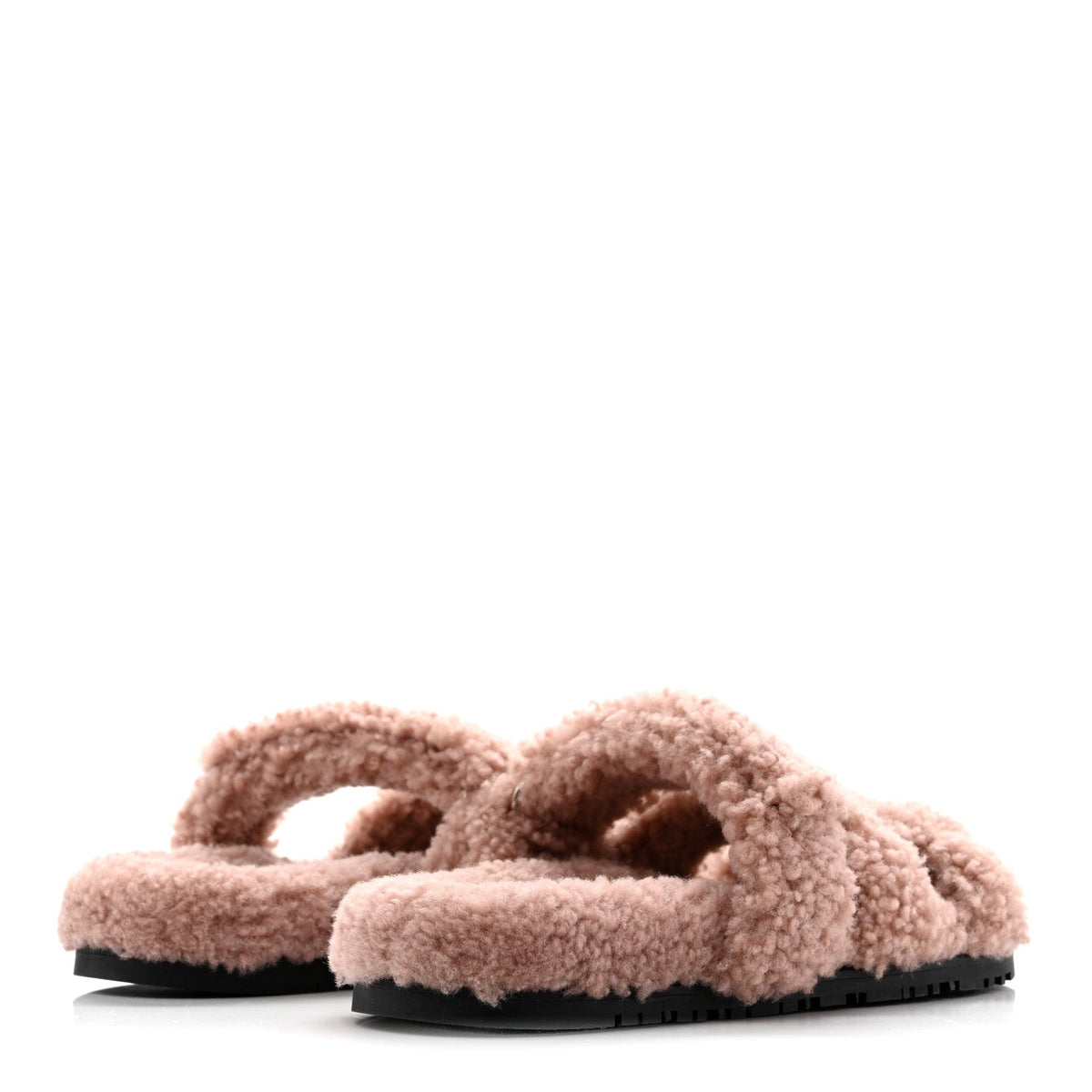 Woolskin Womens Chypre Sandals 39.5 Bois De Santal wholesalehk.shop
