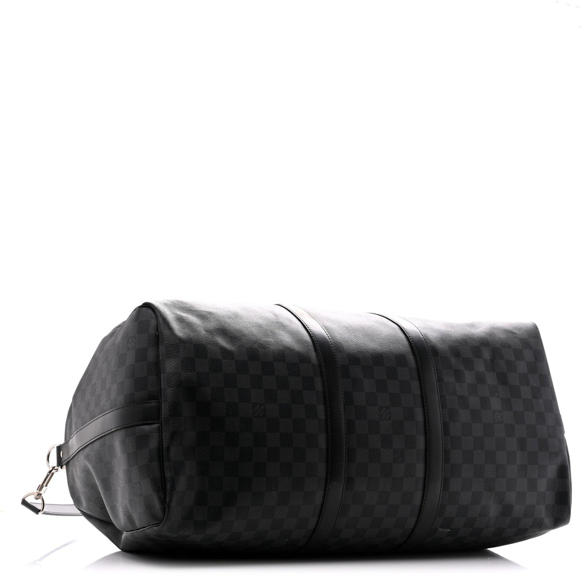 Damier Graphite Keepall Bandouliere 55 wholesalehk.shop