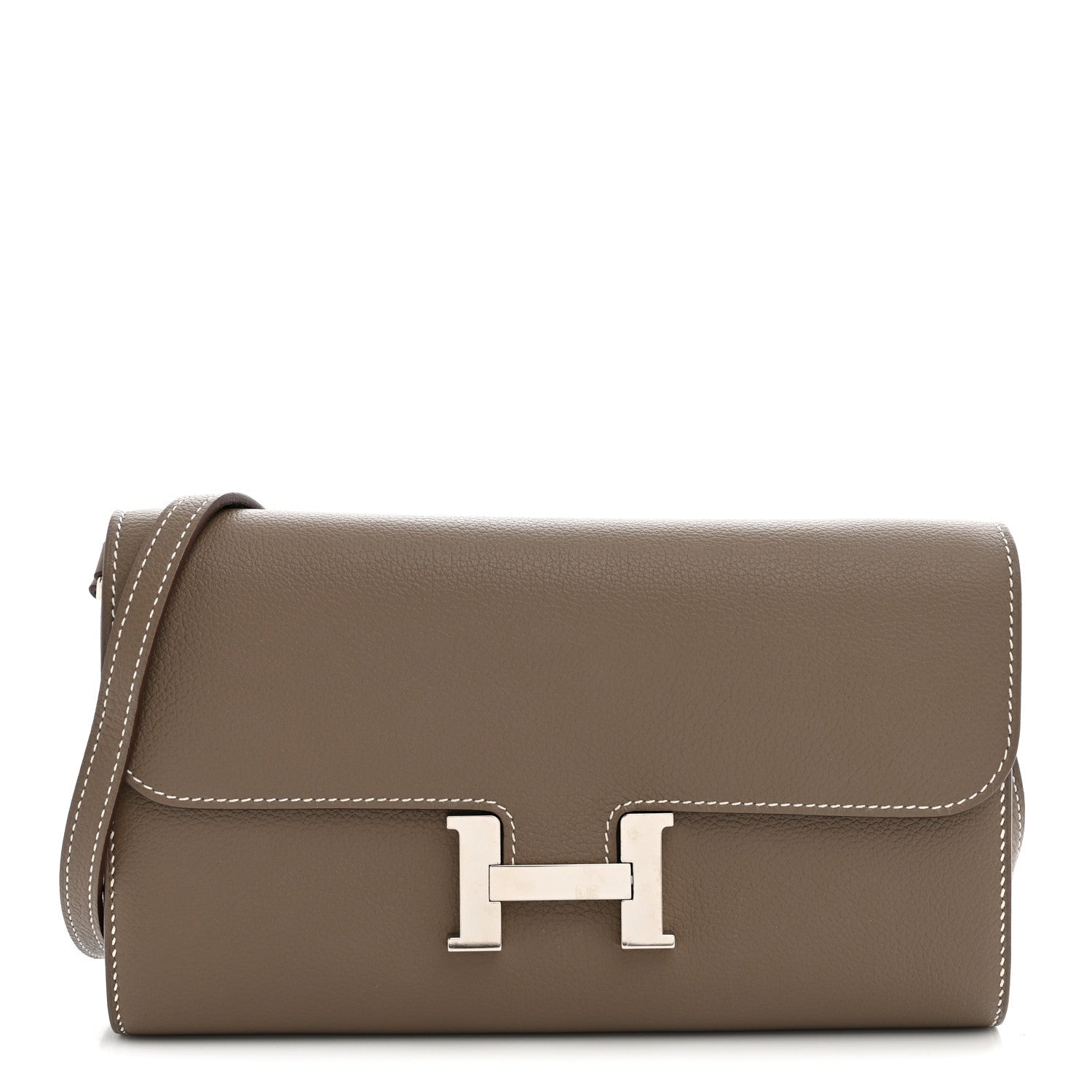 Evercolor Constance Wallet To Go Etoupe £¨ Direct shipment via from wholesalehk.shop
