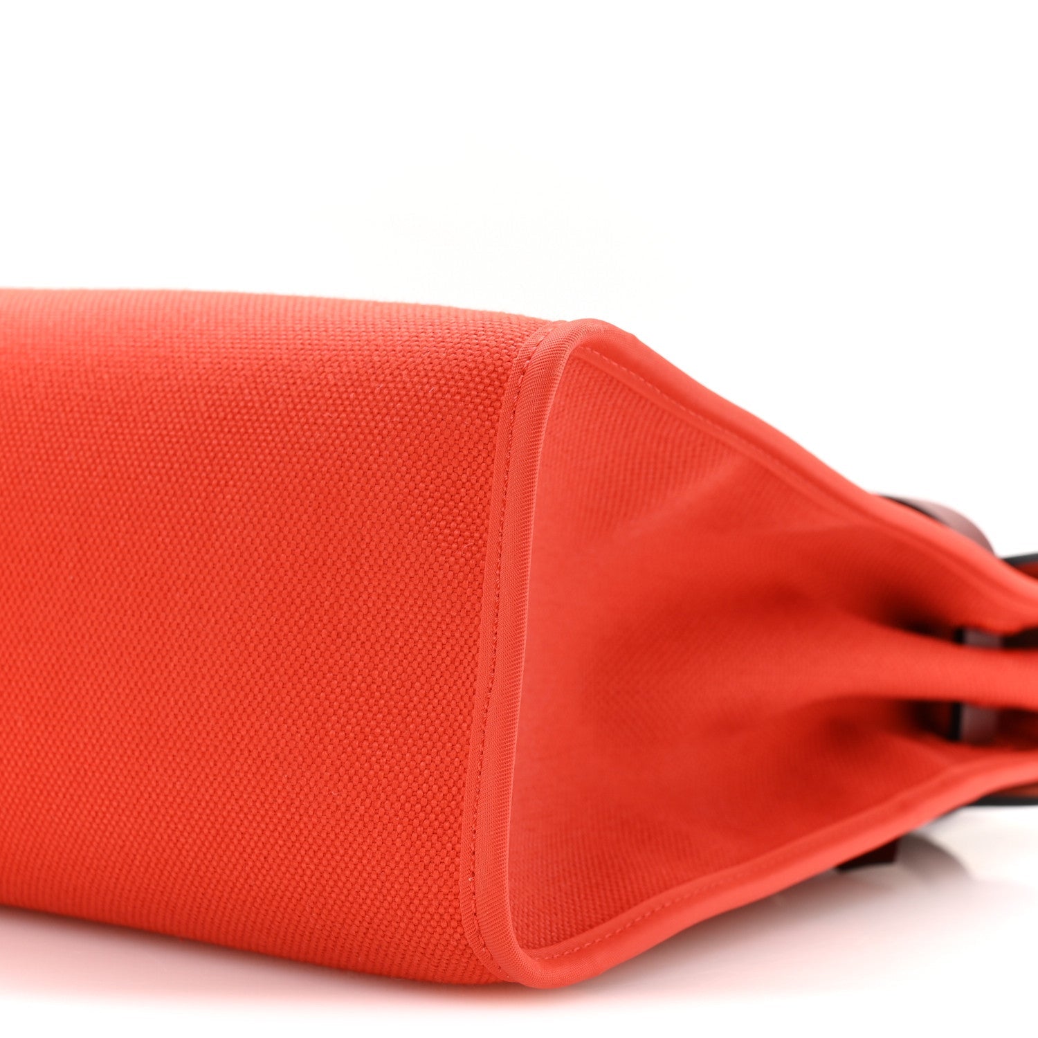 Vache Hunter Toile Herbag Zip 31 Capucine Rouge H £¨ Direct shipment via from wholesalehk.shop