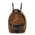 Reverse Monogram Palm Springs Backpack Mini £¨ Direct shipment via from wholesalehk.shop