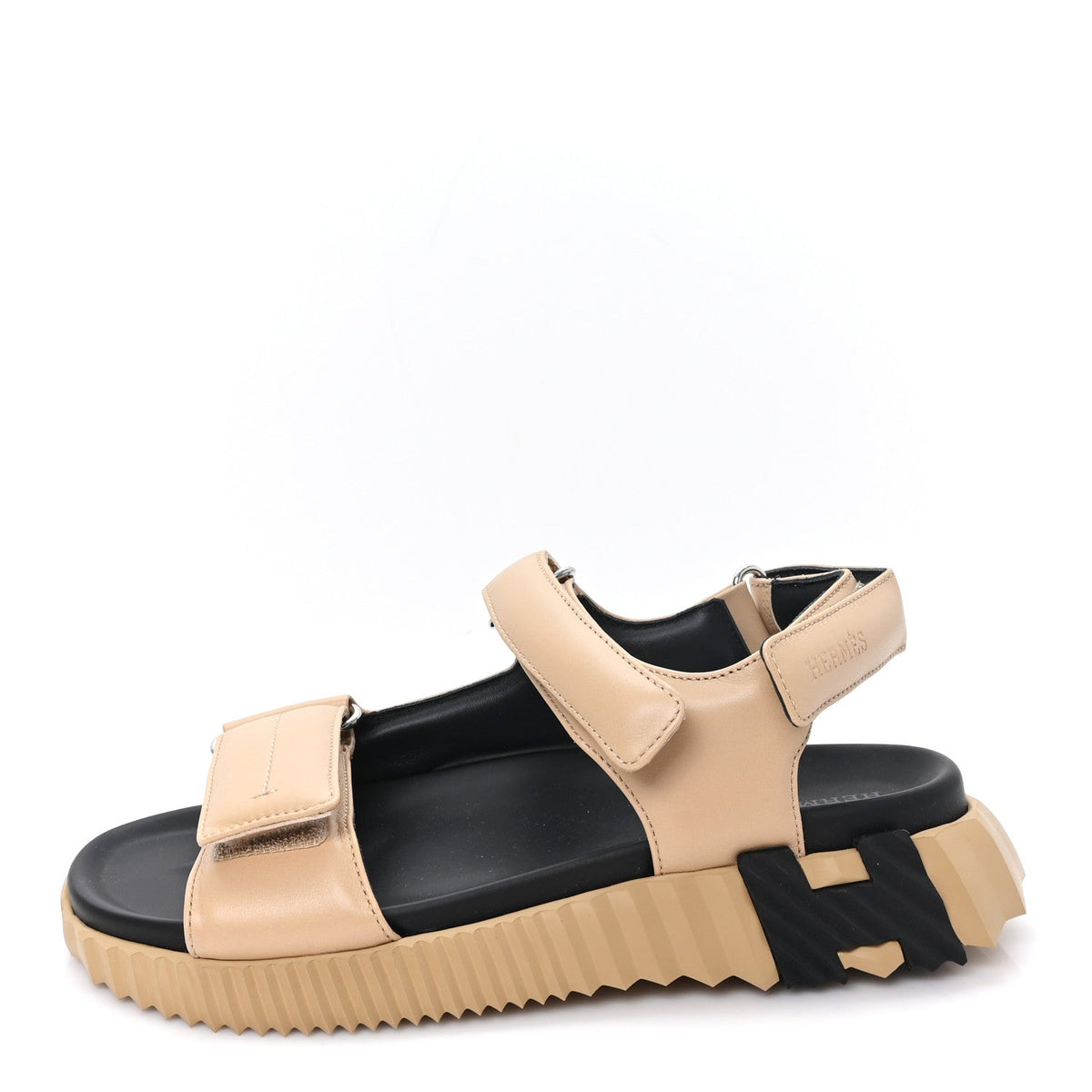 Lambskin Junior Womens Sandals 38 Beige Albinos wholesalehk.shop