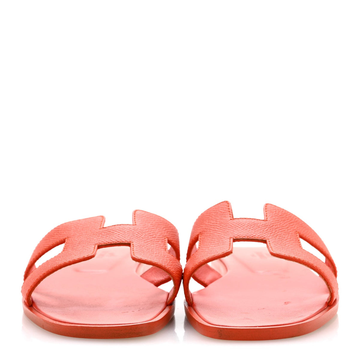 Epsom Oran Sandals 36 Orange Poppy wholesalehk.shop