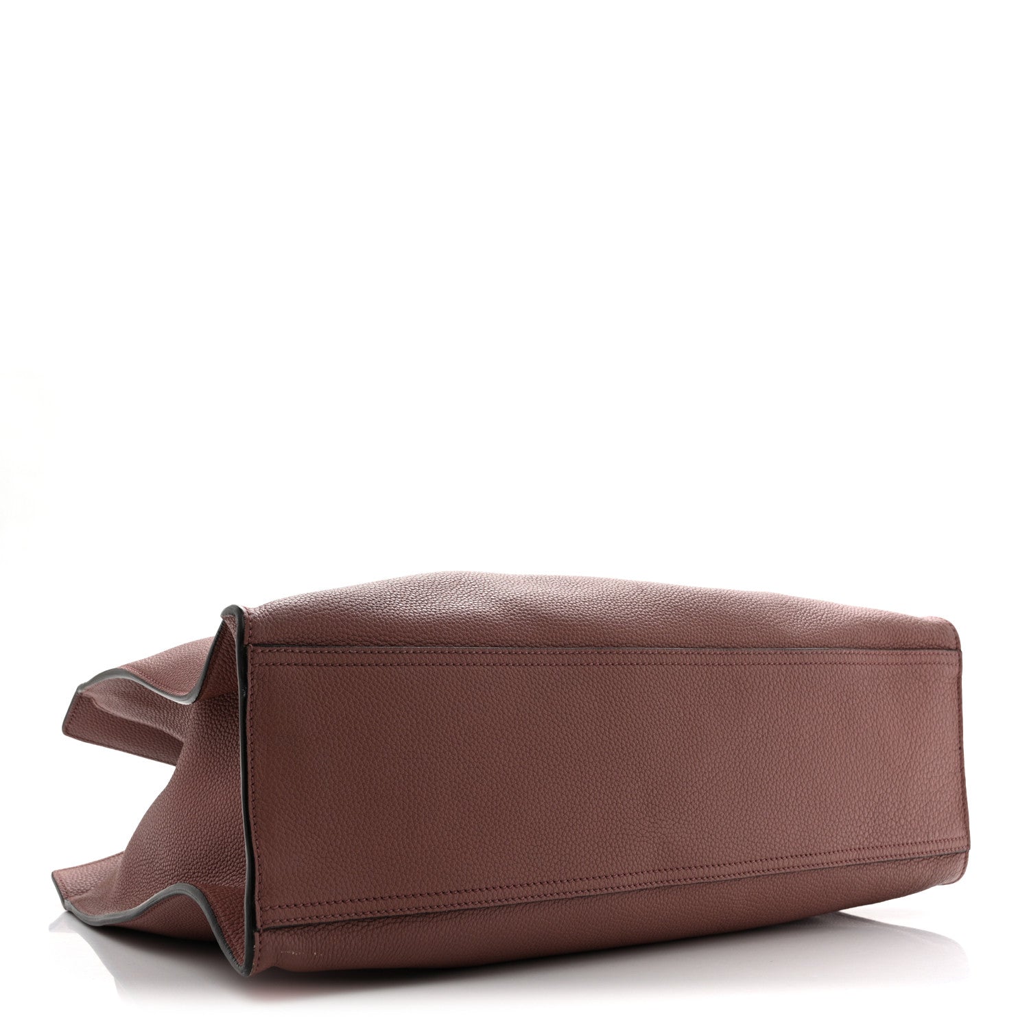 Soft Calfskin Medium Jackie Top Handle Bag Antique Rose £¨ Direct shipment via from wholesalehk.shop