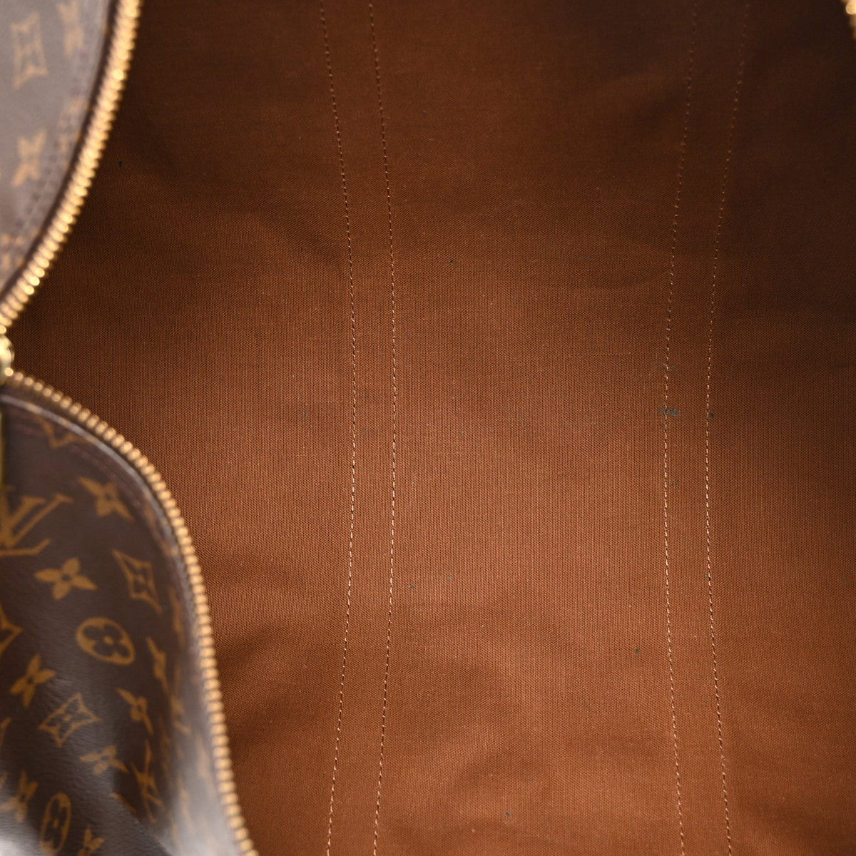 Monogram Keepall 55 wholesalehk.shop