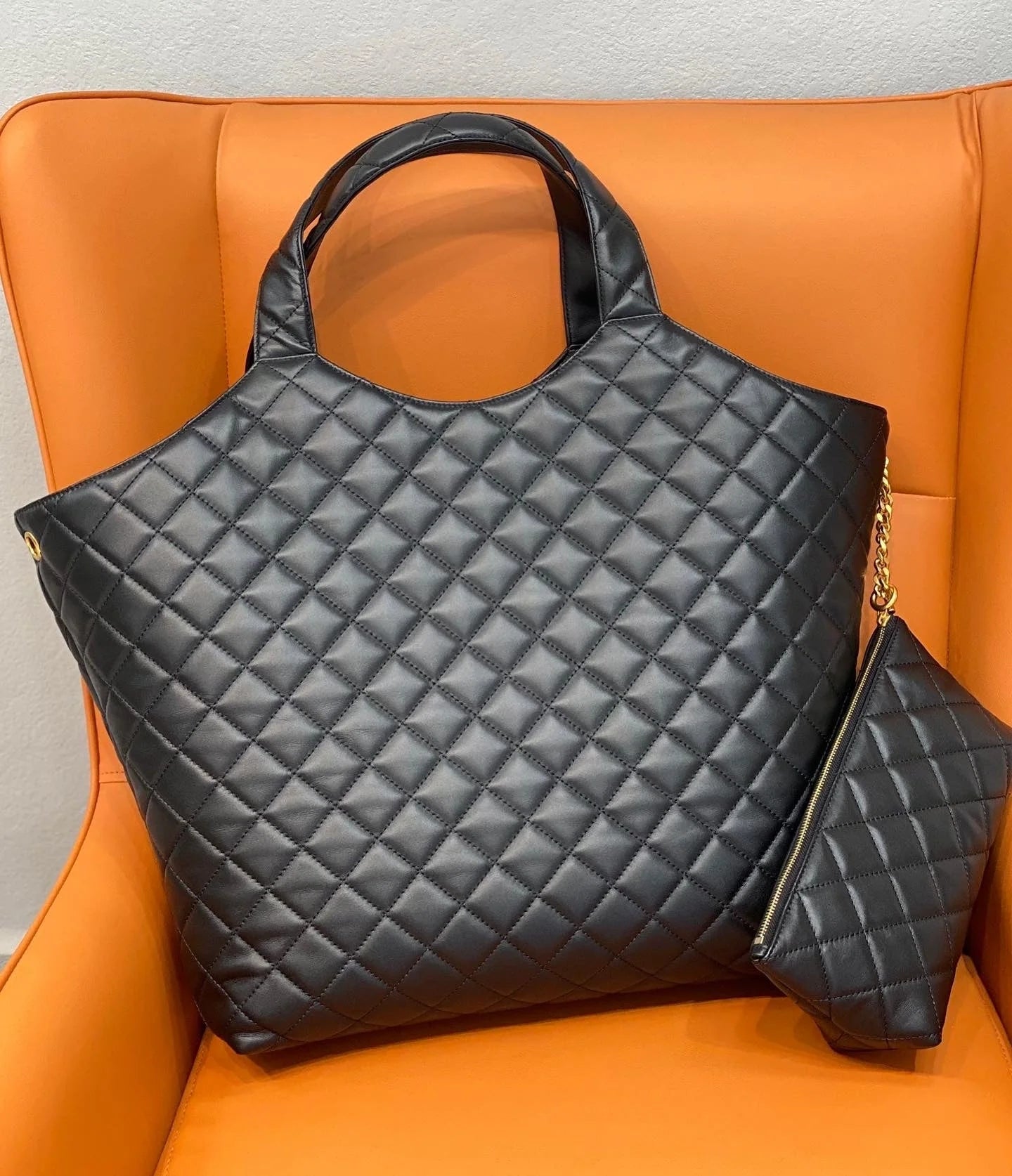 wholesalehk.shop store sale 100219 Luxury Bag 60 × 39 × 8 cm