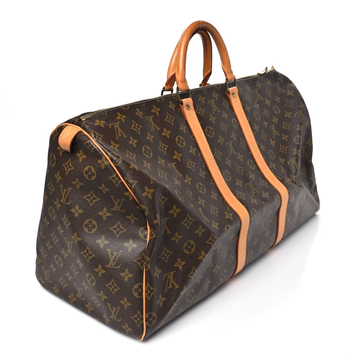 Monogram Keepall 55 wholesalehk.shop