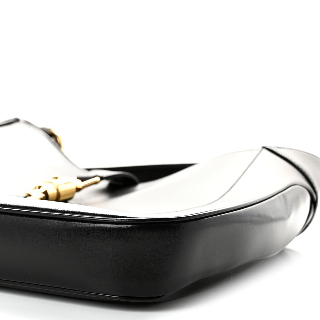 Boarded Dyana Lux Calfskin Medium Jackie 1961 Hobo Black £¨ Direct shipment via from wholesalehk.shop