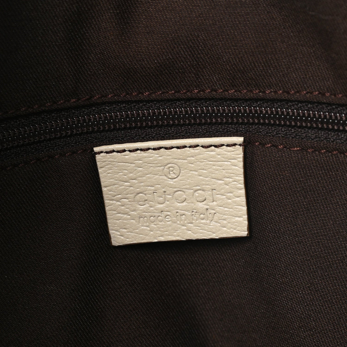 Monogram Medium Abbey Tote Off White wholesalehk.shop