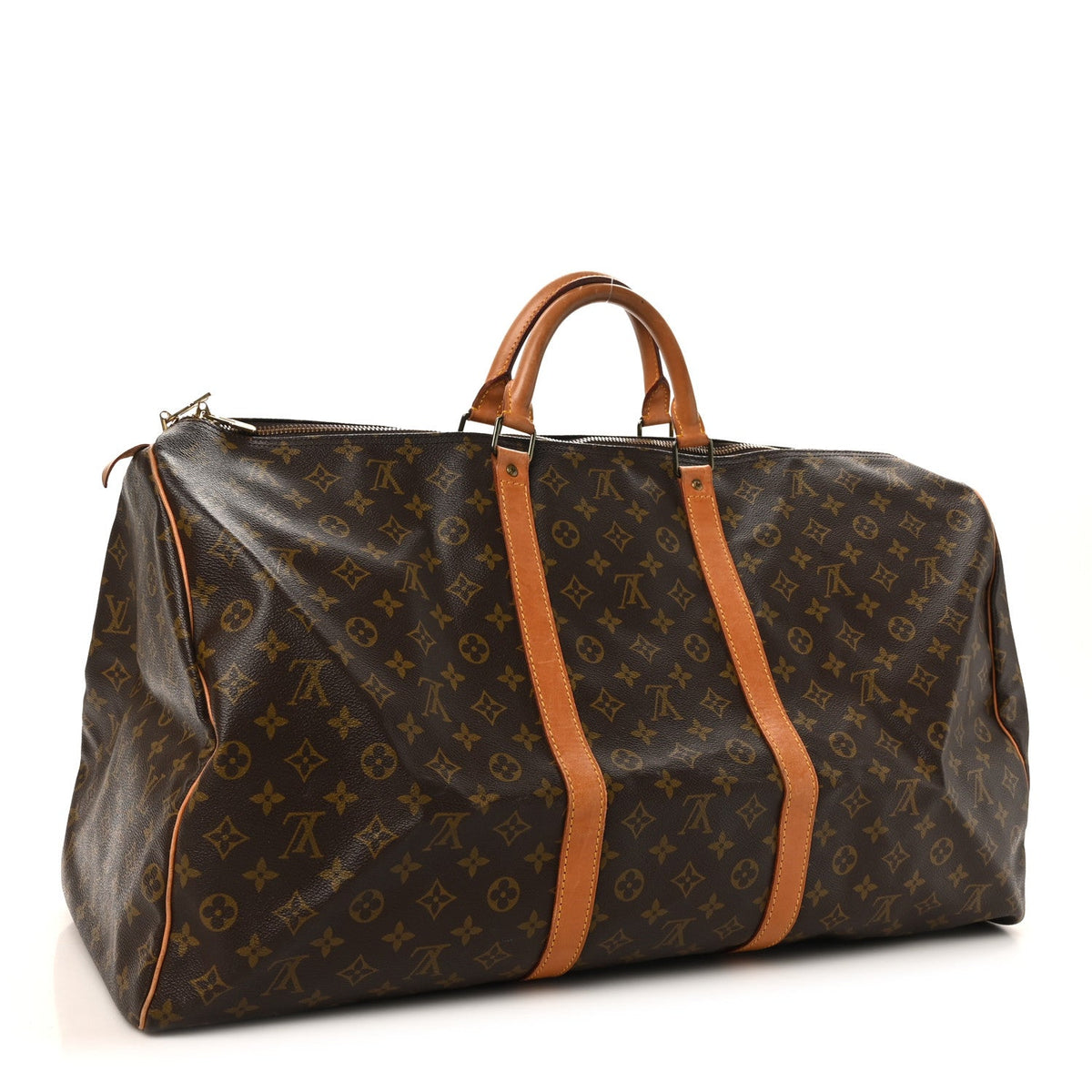 Monogram Keepall 60 wholesalehk.shop