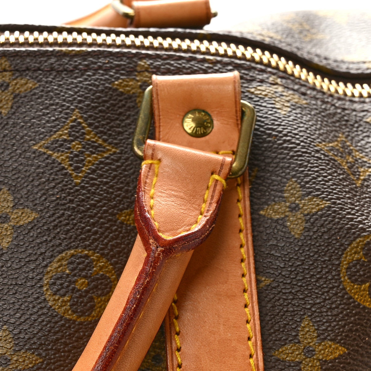 Monogram Keepall 60 wholesalehk.shop