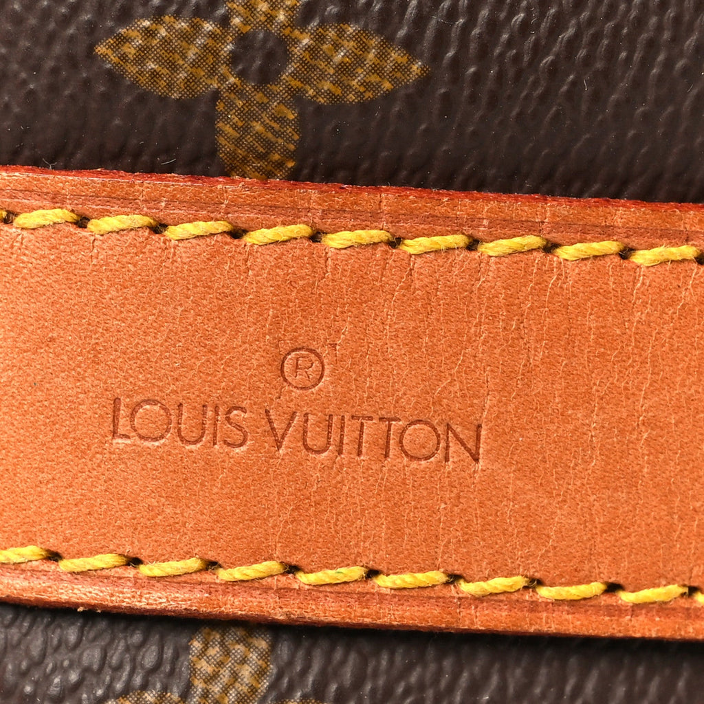 Monogram Keepall Bandouliere 55 wholesalehk.shop