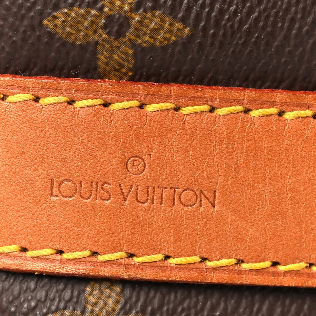 Monogram Keepall Bandouliere 55 wholesalehk.shop