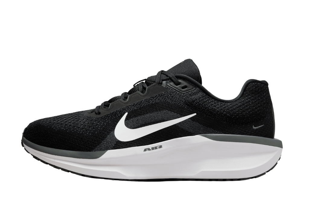 2026 New Arrival Air Winflo 11 Men's :Black | Anthracite wholesalehk.shop