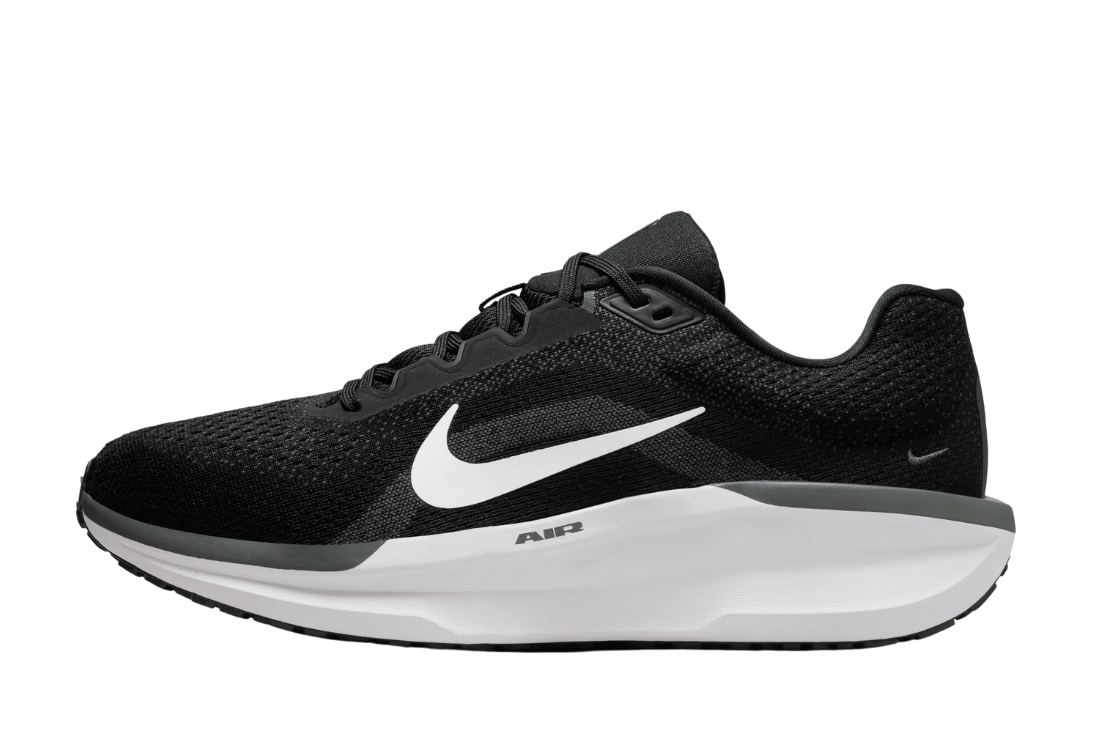 2026 New Arrival Air Winflo 11 Men's :Black | Anthracite wholesalehk.shop