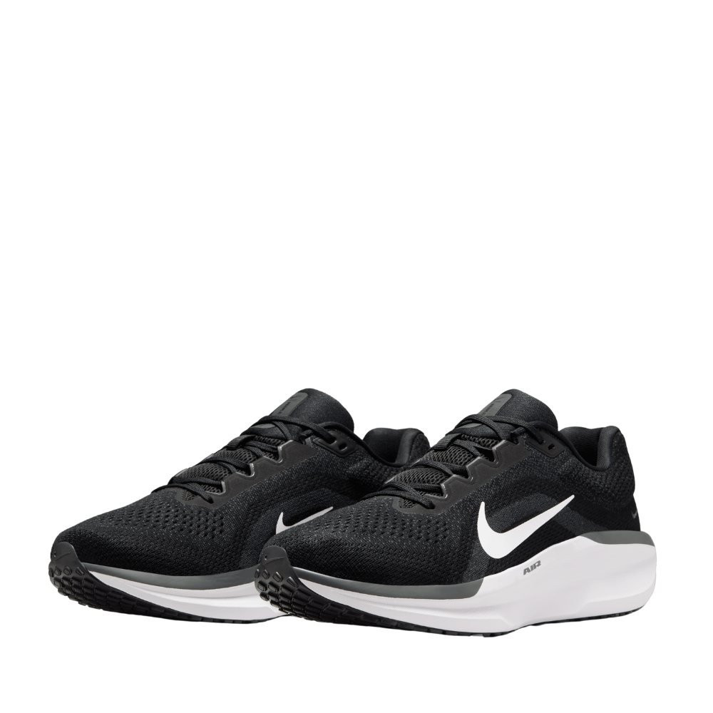 2026 New Arrival Air Winflo 11 Men's :Black | Anthracite wholesalehk.shop