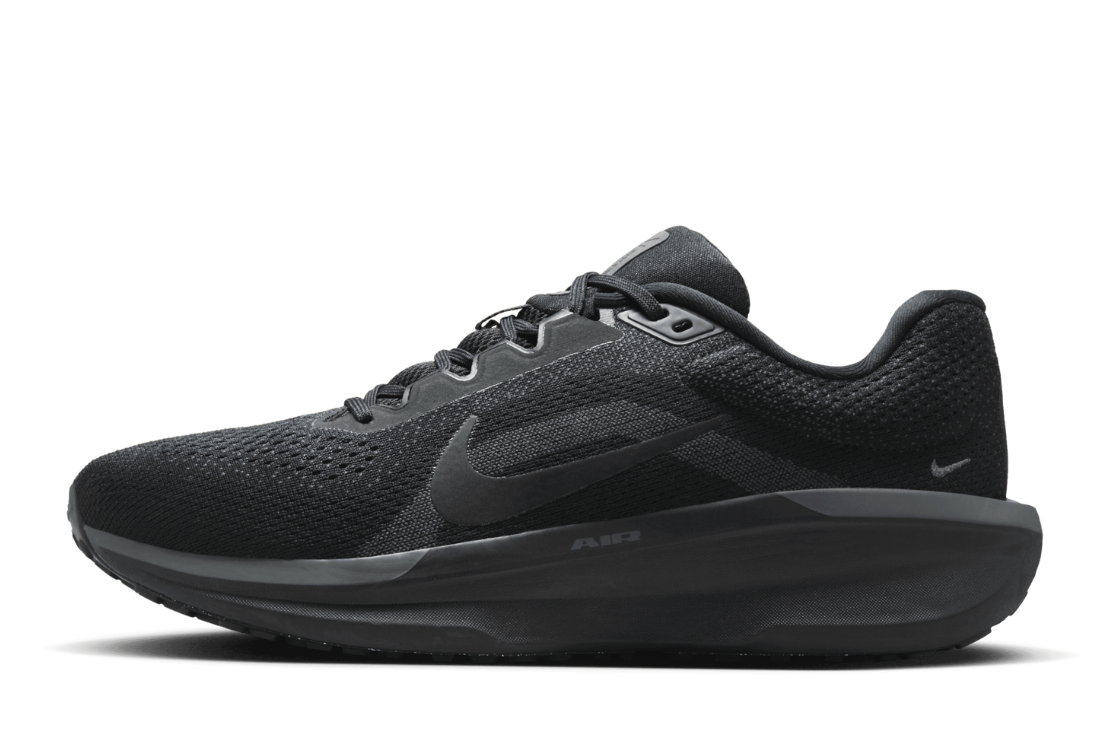 2026 New Arrival Air Winflo 11 Men's :Black | Anthracite wholesalehk.shop