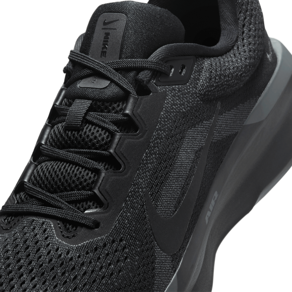 2026 New Arrival Air Winflo 11 Men's :Black | Anthracite wholesalehk.shop