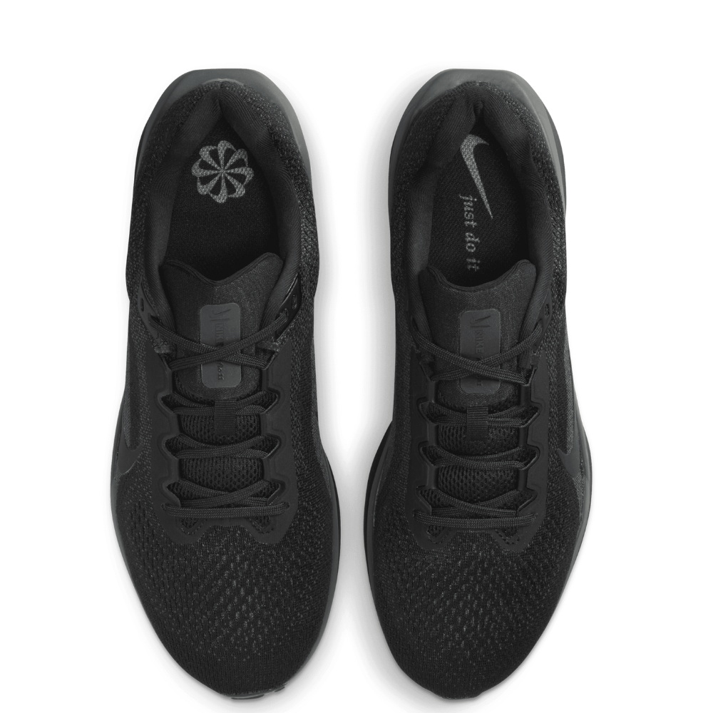 2026 New Arrival Air Winflo 11 Men's :Black | Anthracite wholesalehk.shop