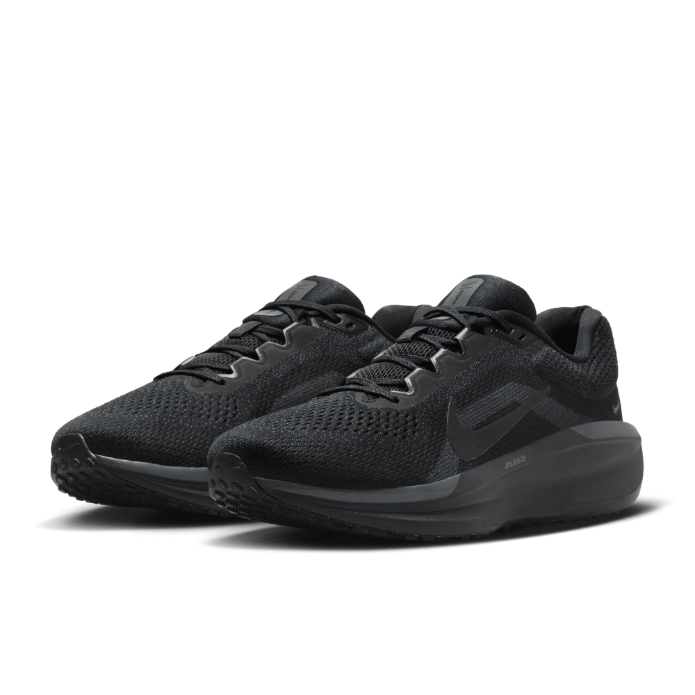 2026 New Arrival Air Winflo 11 Men's :Black | Anthracite wholesalehk.shop