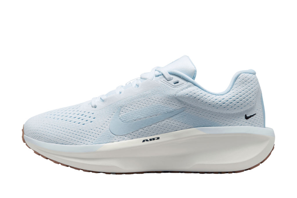 2026 New Arrival Air Winflo 11 Women's : Black | Blue Tint wholesalehk.shop
