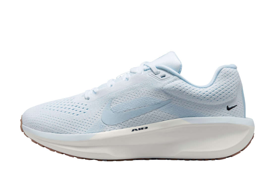 2026 New Arrival Air Winflo 11 Women's : Black | Blue Tint wholesalehk.shop