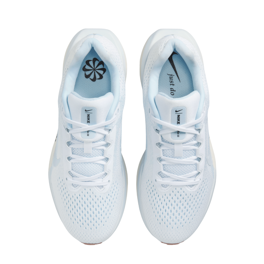 2026 New Arrival Air Winflo 11 Women's : Black | Blue Tint wholesalehk.shop