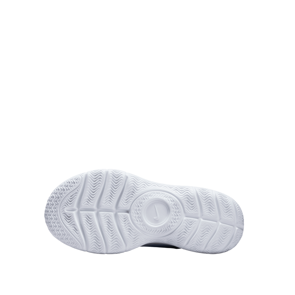 2026 New Arrival Flex Runner 3 (GS) Older Kids' :Vast Grey | Orange Peel wholesalehk.shop