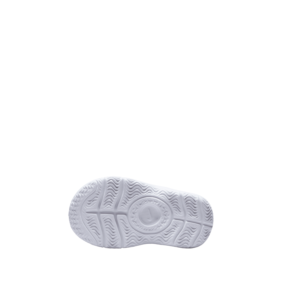 2026 New Arrival Flex Runner 3 Toddler :Vast Grey | Orange Peel wholesalehk.shop