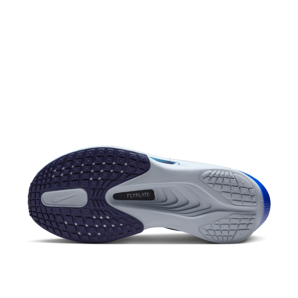 2026 New Arrival Zoom Fly 6 Women's :Light Armory Blue | White wholesalehk.shop