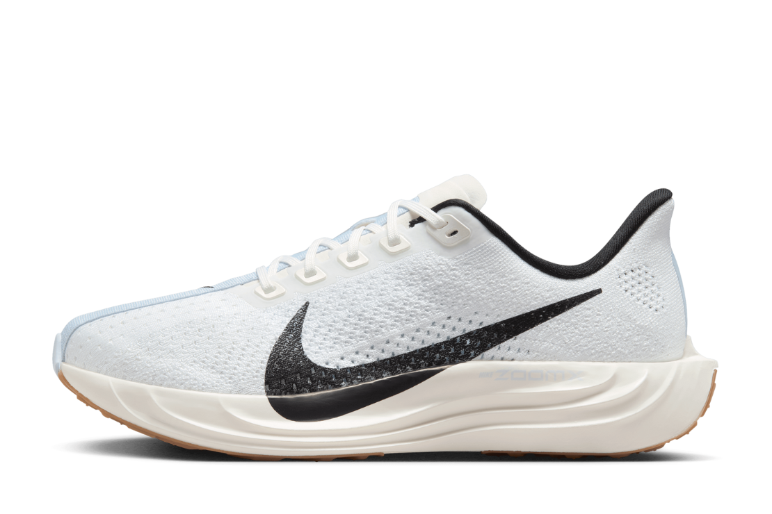 2026 New Arrival Pegasus Plus Women's :Anthracite wholesalehk.shop