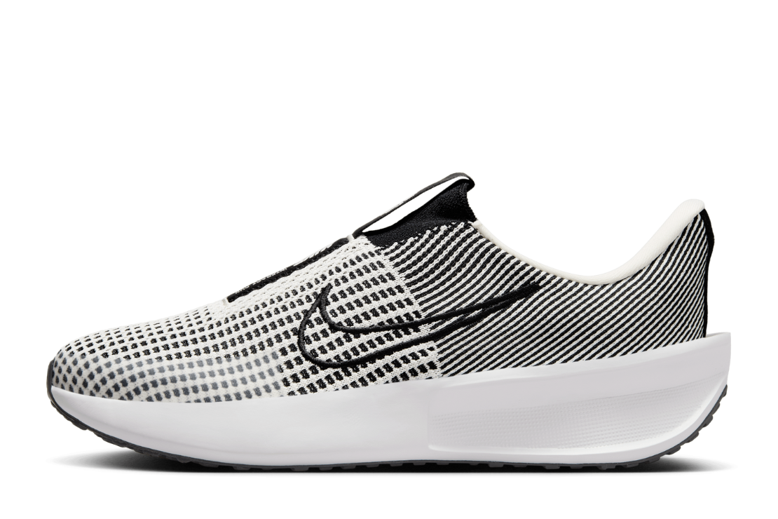 2026 New Arrival Interact Run EasyOn Men's :Phantom | Black wholesalehk.shop