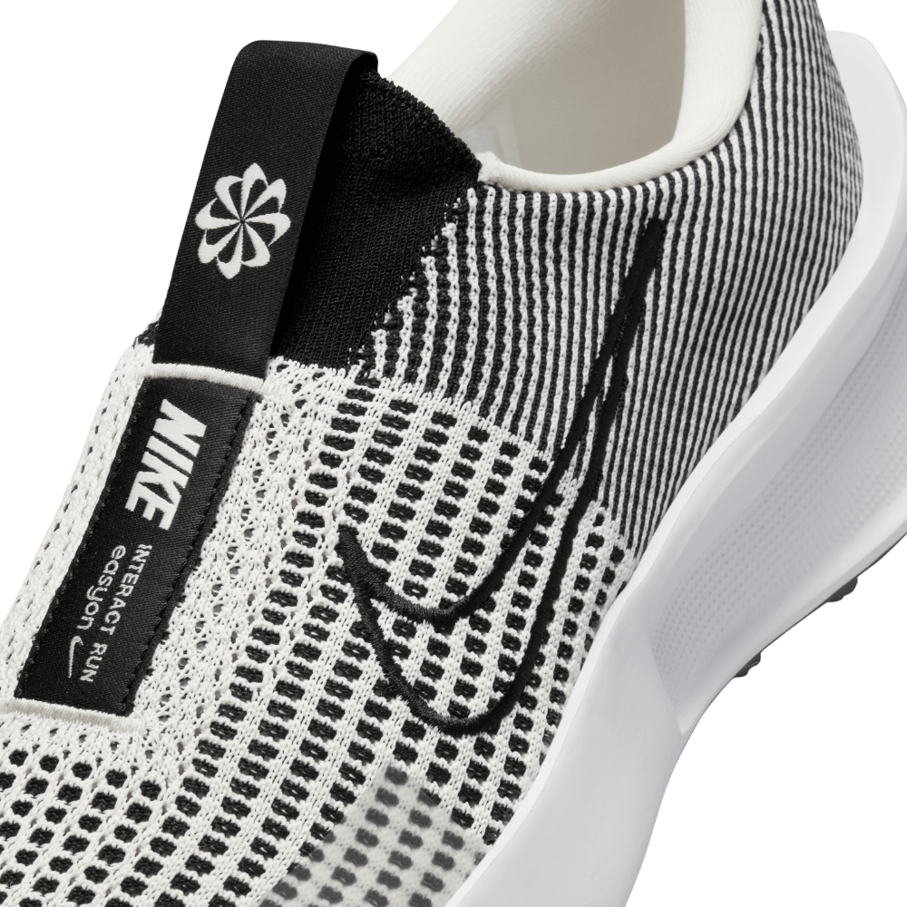 2026 New Arrival Interact Run EasyOn Men's :Phantom | Black wholesalehk.shop