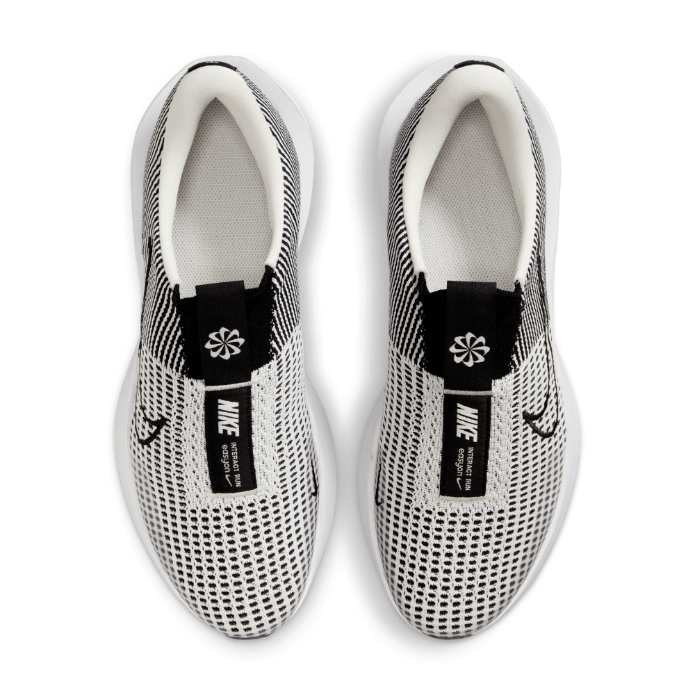 2026 New Arrival Interact Run EasyOn Men's :Phantom | Black wholesalehk.shop