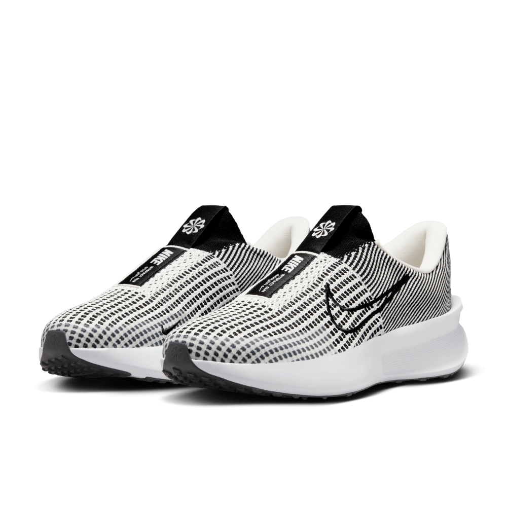 2026 New Arrival Interact Run EasyOn Men's :Phantom | Black wholesalehk.shop