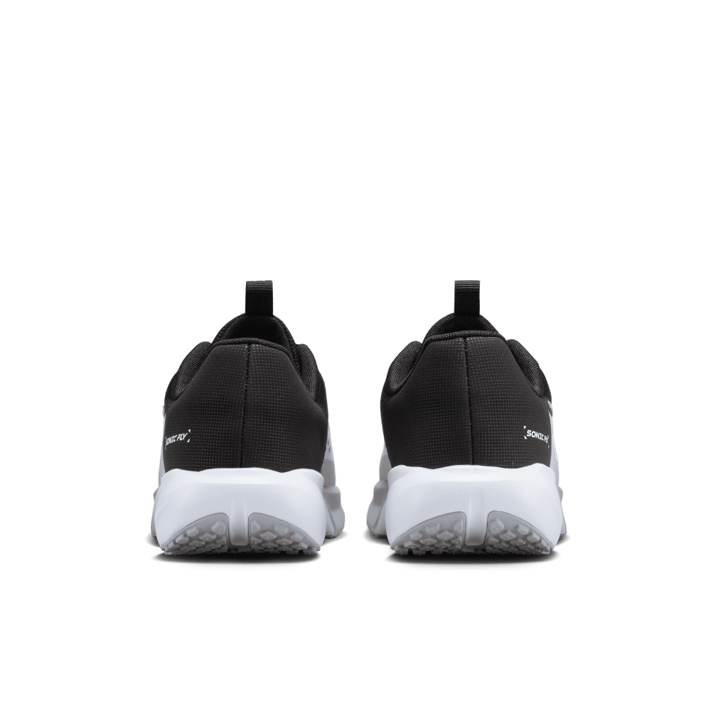 2026 New Arrival Sonic Fly (GS) Older Kids' :Black | White wholesalehk.shop
